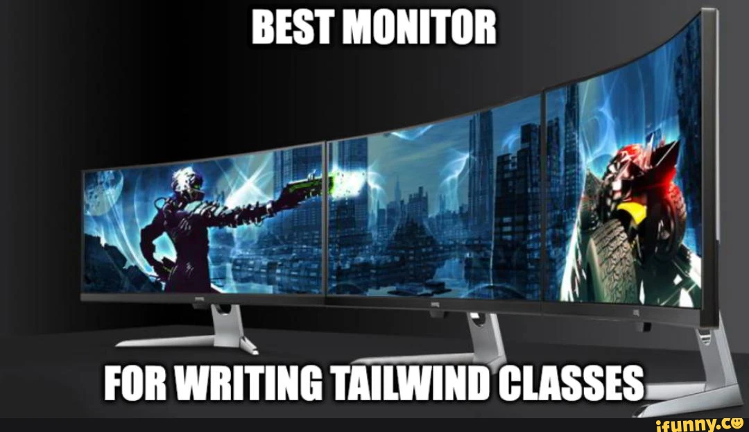 Best monitor